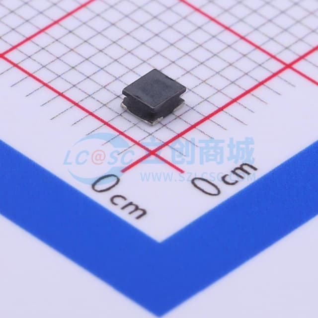 1.5uH ±20%实物图