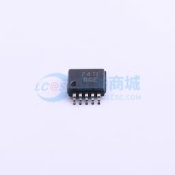 TPS62054DGS缩略图