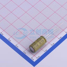 120uF ±20% 80V 【插件】缩略图
