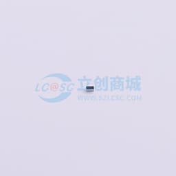 单向ESD 5V截止 峰值浪涌电流：9A@8/20us缩略图