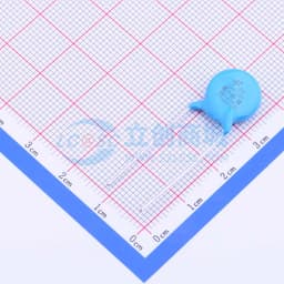 等级:Y1 4700pF ±20% 400V【安规】缩略图