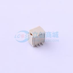 1x3P 间距:1mm 立贴缩略图
