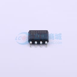 高速、失效保护、斜率限制的 RS-485/RS-422 收发器缩略图