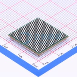 高性能双核 C66x 定点和浮点 DSP- 高达 1.25GHz、2 UART缩略图
