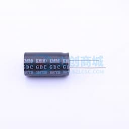 100uF ±20% 400V 【插件】缩略图