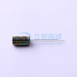 82uF ±20% 63V 【引线】缩略图