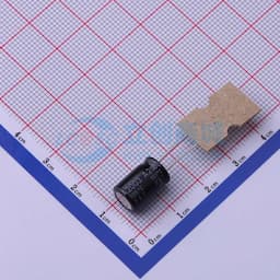 120uF ±20% 50V缩略图