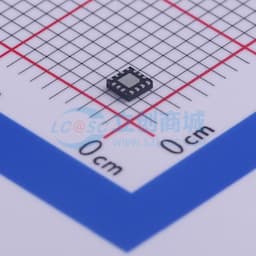 MXD8680Q8位单刀多掷射频开关缩略图