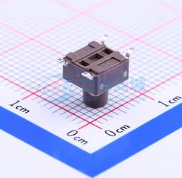 贴片 行程0.25mm 160gf缩略图