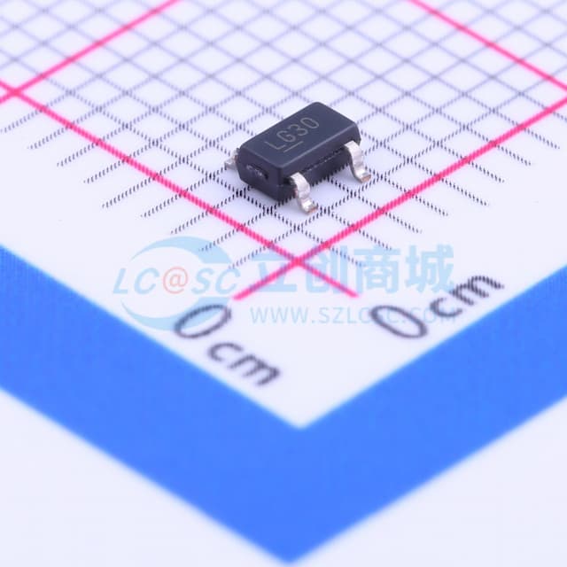 输入12V 输出3V 500mA实物图