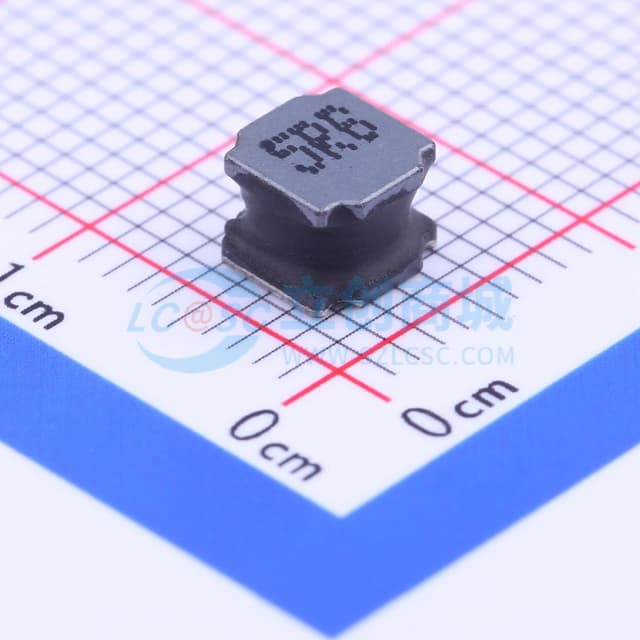 5.6uH ±20%实物图