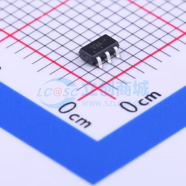 MMQA33VT1G实物图