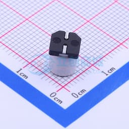 100uF ±20% 35V缩略图