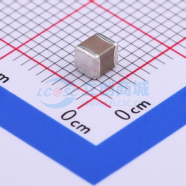 220uF ±20% 6.3V实物图