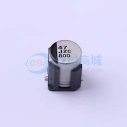 47uF ±20% 63V缩略图