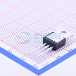 FQP3N60C缩略图