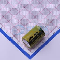 82uF ±20% 450V 【插件】缩略图