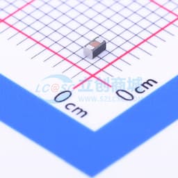 22uF ±20% 6.3V缩略图