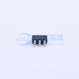 高压高侧电流监测器缩略图