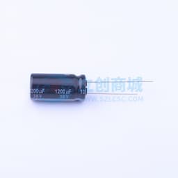 1200uF ±20% 35V 【插件】缩略图
