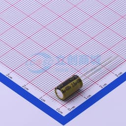 3.9uF ±20% 400V 【引线】缩略图
