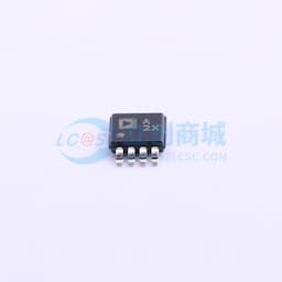 4 MHz, 7 nV/√Hz, 低偏移和漂移，高精度放大器缩略图