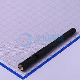 915MHz外置LoRa全向胶棒天线缩略图