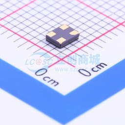 编带 DSX321G 30M 10PPM 10PF -30~+85℃缩略图