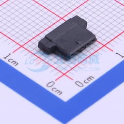 1x5P 1.25mm缩略图