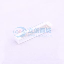 1x15P 间距:2mm 直插 系列:PH 【插件】缩略图