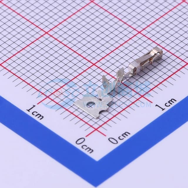 产品符合RoHS标准及包装、电镀相关说明实物图