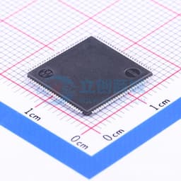 DSPIC33FJ256GP710A-E/PF缩略图