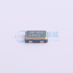 26MHz CMOS 3.3V缩略图