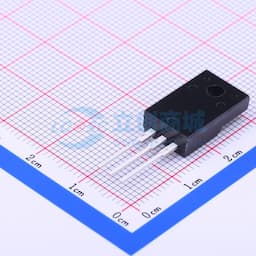SBR10U200CTFP缩略图