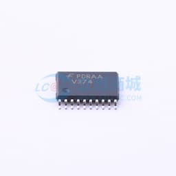 74VHC374MTCX缩略图