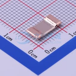 0.5mΩ ±1% 9W 分流贴片电阻ASR系列缩略图