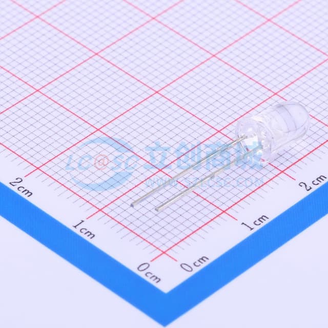 普绿/黄绿 【发光】实物图