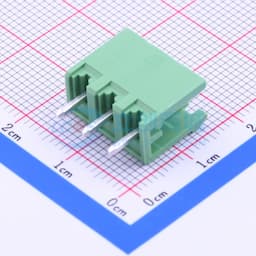 5mm 排数:1 每排P数:3 【插件】缩略图