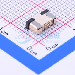 间距:0.5mm P数:4P 抽屉式 下接缩略图