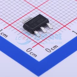 输入15V 输出1.8V 1A缩略图