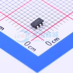 输出320mA 升压型驱动缩略图