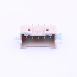 1x5P 间距:2.5mm 直插 系列:XA 【插件】缩略图