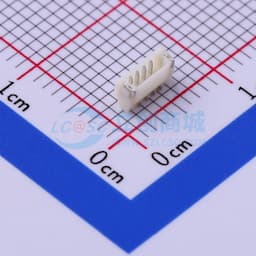 1x4P 间距:0.8mm 卧贴缩略图
