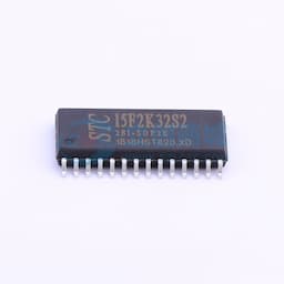 STC15F2K32S2-28I- SOP28缩略图