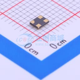 25MHZ 12PF ±10PPM缩略图