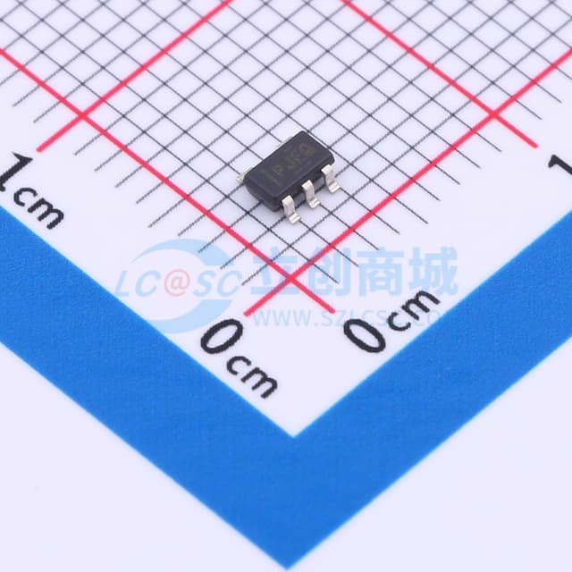 1.2V~5.5V 250mA 5.5V实物图