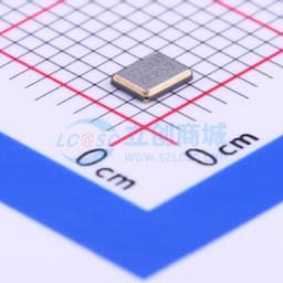 NX3225SA 30MHz 8pF ±15ppm -40℃~+85℃缩略图