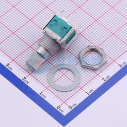【插件】10kΩ ±20%缩略图