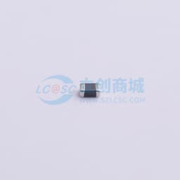 单路 0805磁珠 阻抗1kΩ@100MHz缩略图