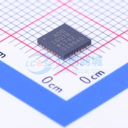 4.5 Ω RON、16通道/差分8通道、±5V/+12 V/+5 V/+3.3 V多路复用器缩略图